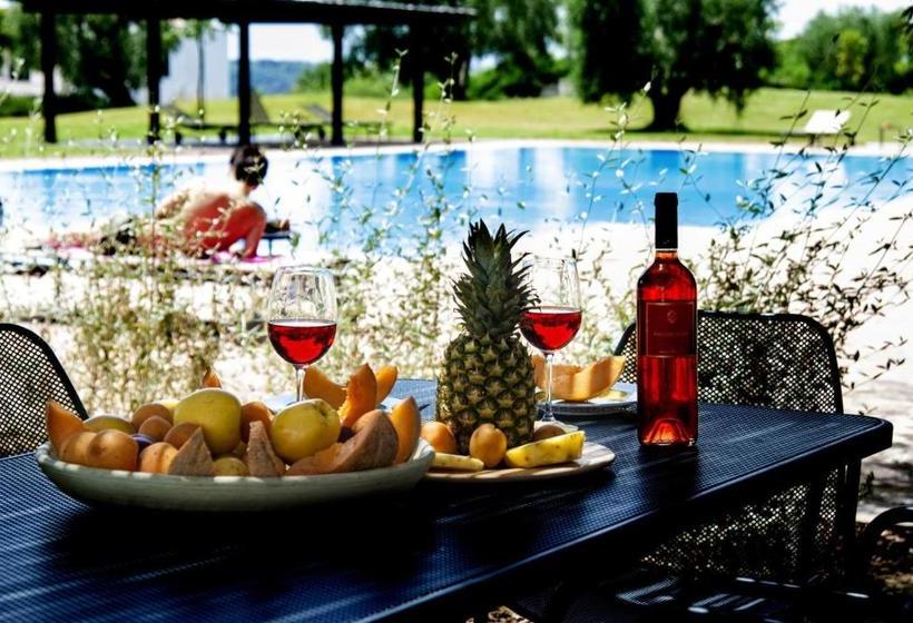 호텔 Relais Masseria Cardillo
