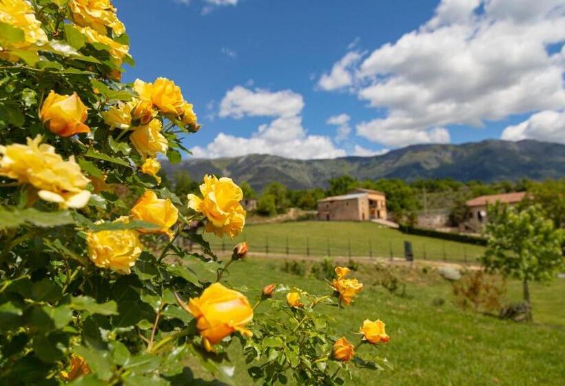 فندق Tenuta Del Daino