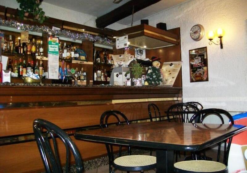 膳宿费 Affittacamere Vittoria