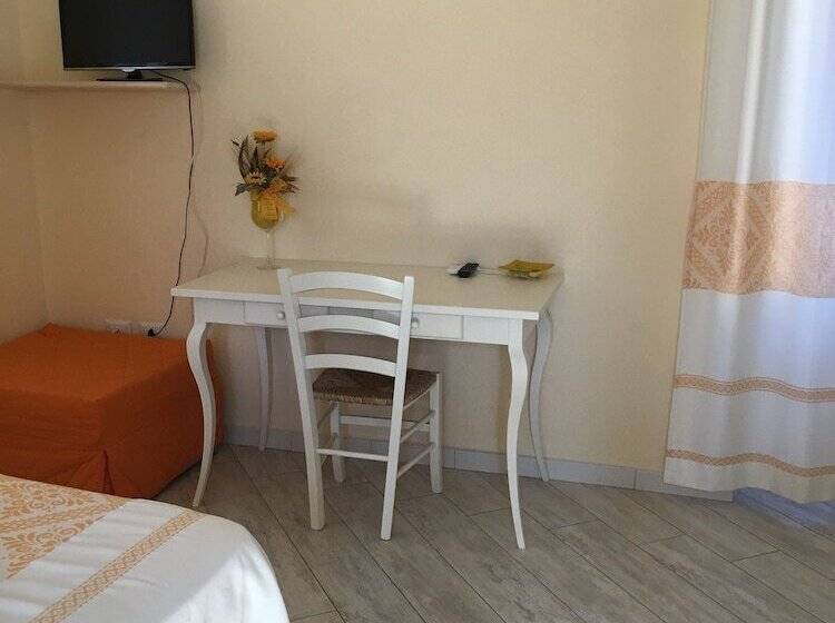 펜션 Guest House Le Gemelle