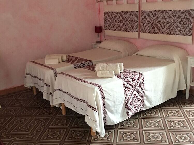 펜션 Guest House Le Gemelle
