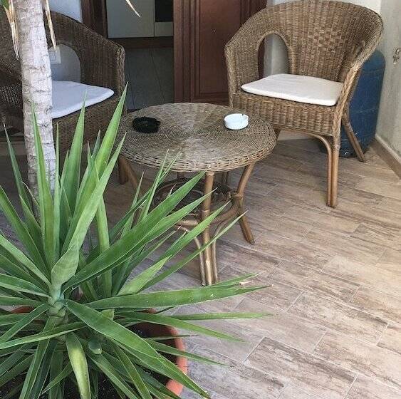 펜션 Guest House Le Gemelle