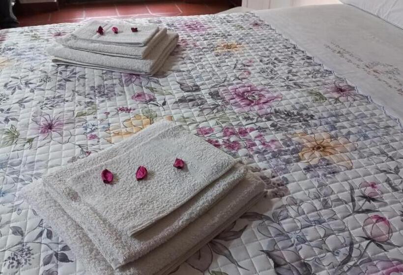 Пансион La Collina Del Melograno