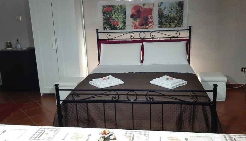 Пансион La Collina Del Melograno