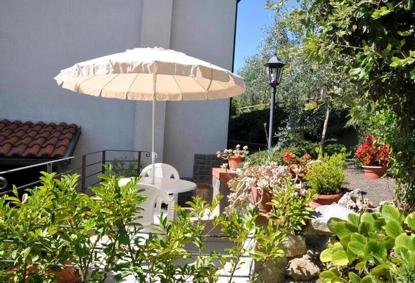 Пансион La Collina Del Melograno