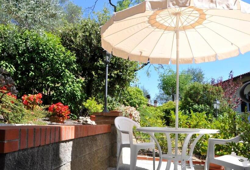 Пансион La Collina Del Melograno