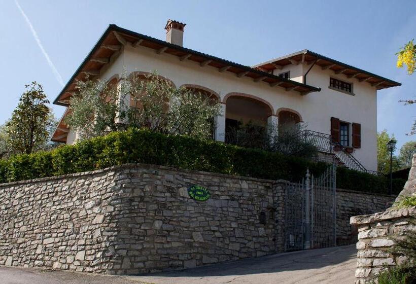 Пансион La Collina Del Melograno