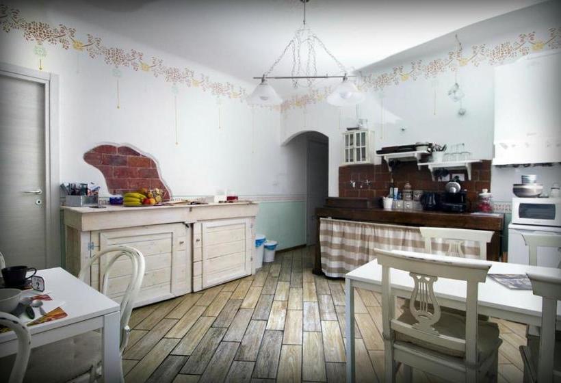 پانسیون La Gioia