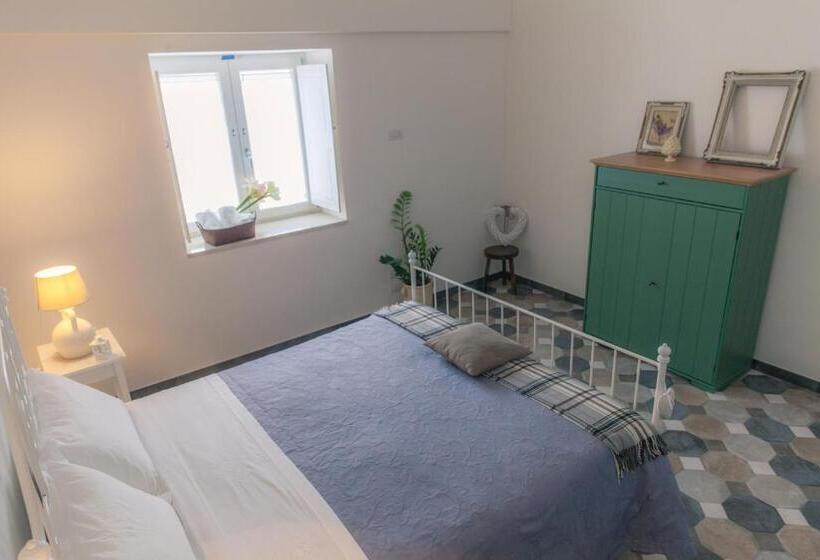 پانسیون Marinella Suite Home