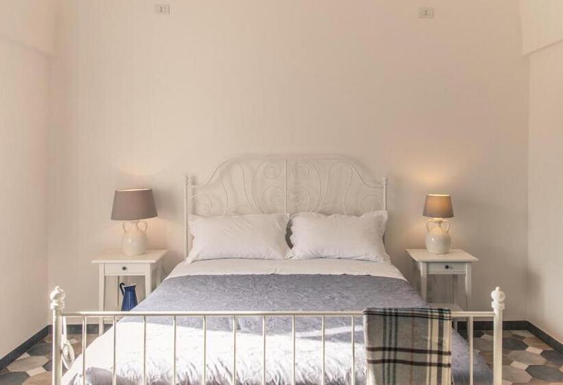 پانسیون Marinella Suite Home