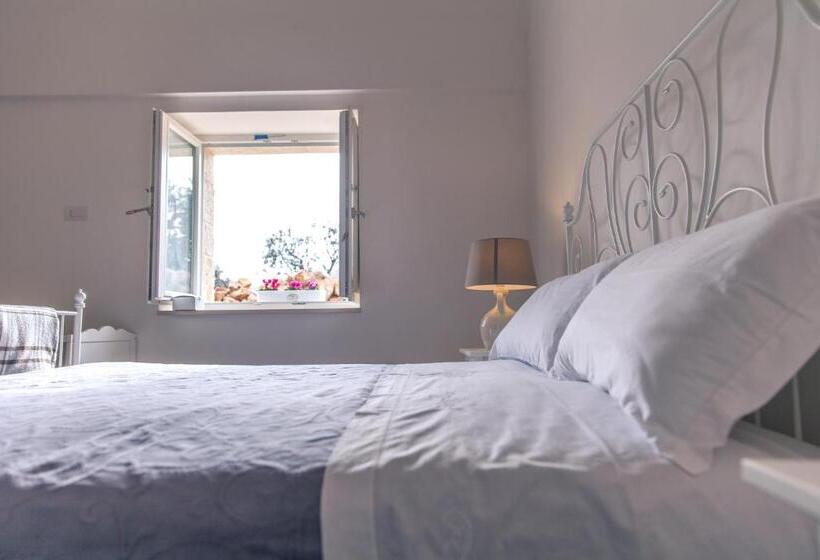 پانسیون Marinella Suite Home