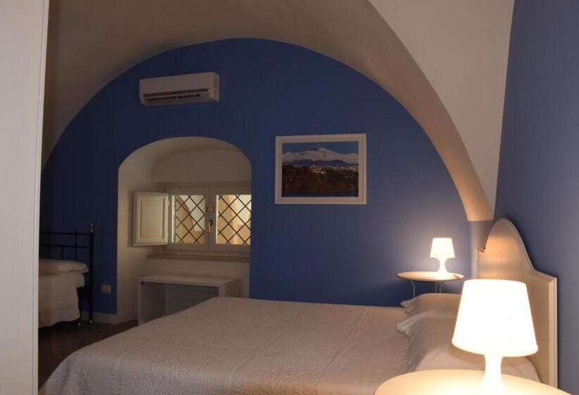 پانسیون Residenza Cavour