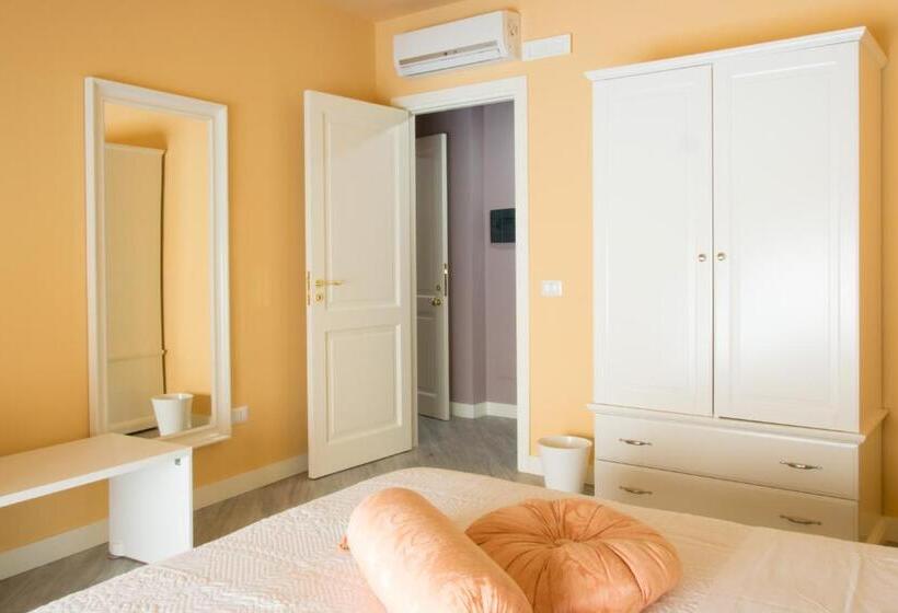 پانسیون Residenza Cavour