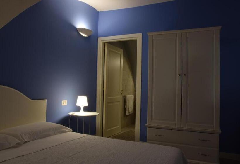 پانسیون Residenza Cavour