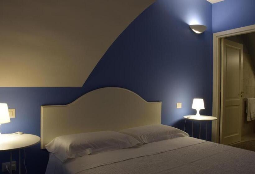 پانسیون Residenza Cavour