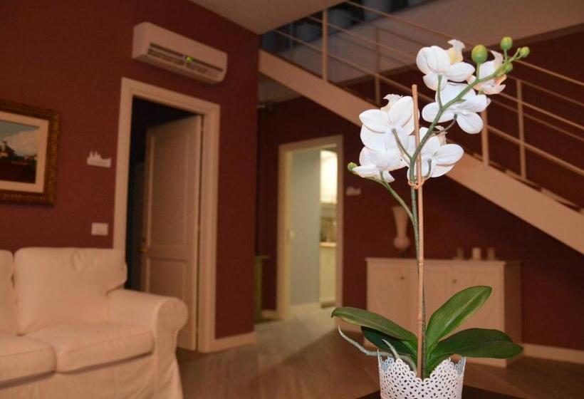پانسیون Residenza Cavour