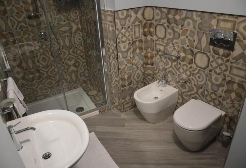پانسیون Residenza Cavour