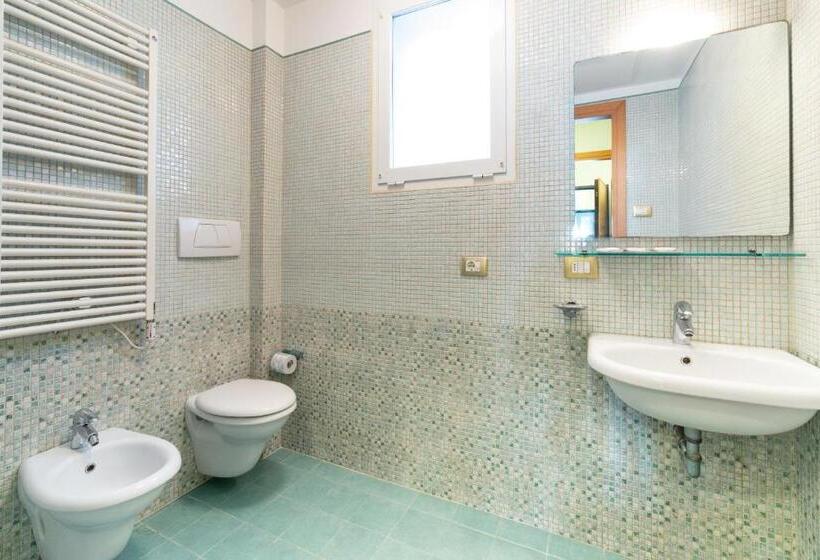 Residenza Melucci