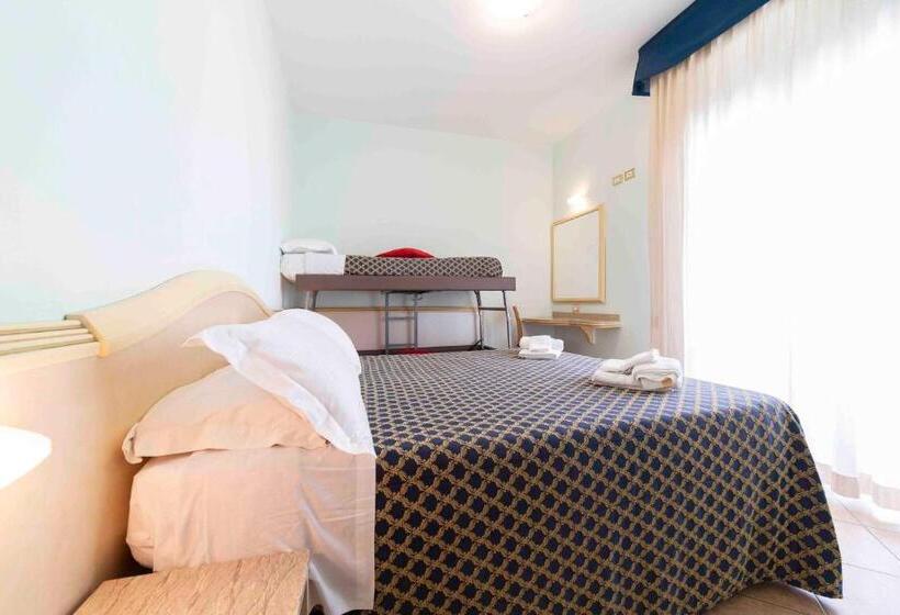 Residenza Melucci