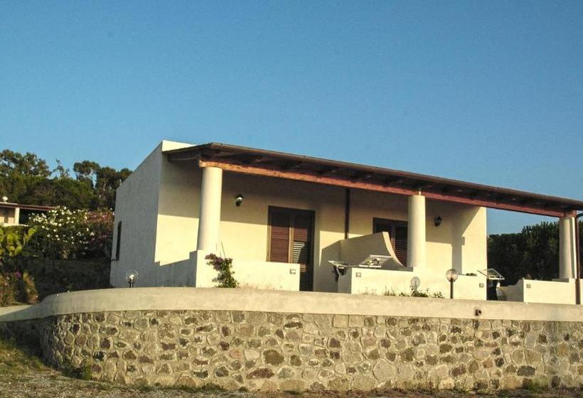 Eolian Residence