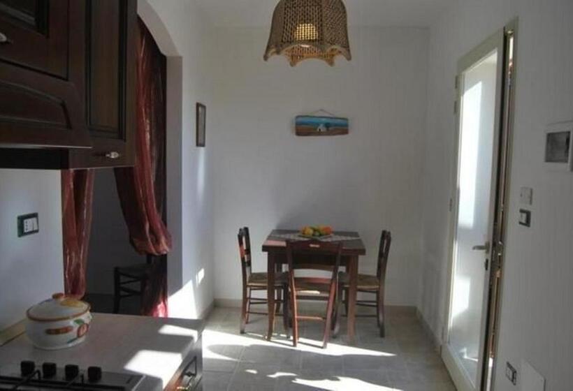 فندق Agriturismo Amaranto