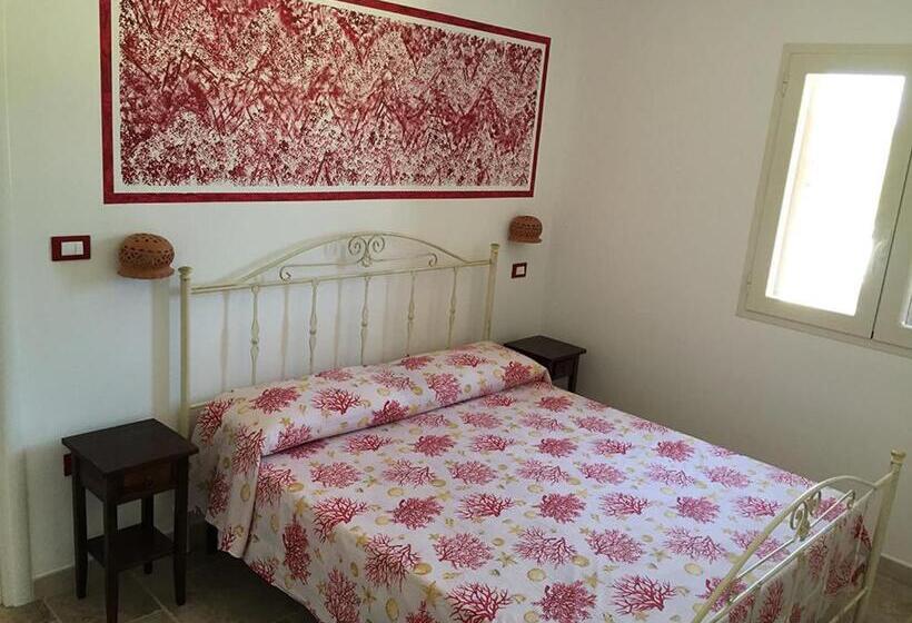 فندق Agriturismo Amaranto