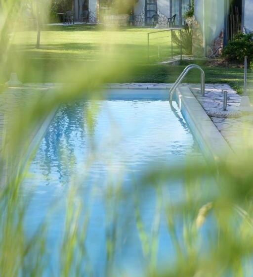 ホテル Agriturismo Arte Et Agricoltura