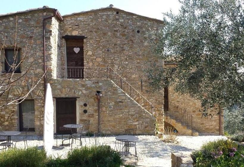 فندق Agriturismo C'era Una Volta