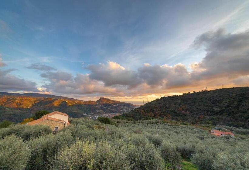 فندق Agriturismo C'era Una Volta