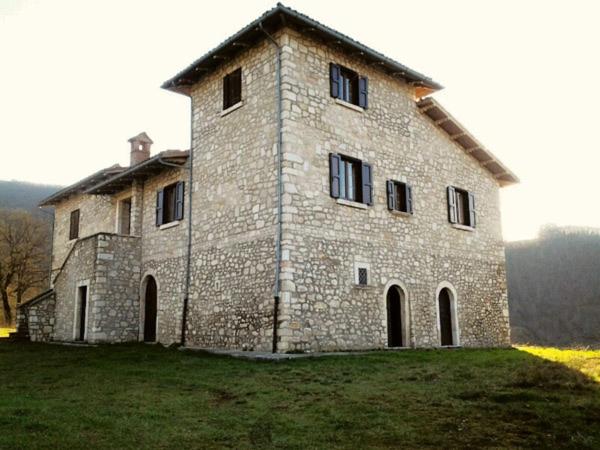 فندق Agriturismo La Commenda Adults Only