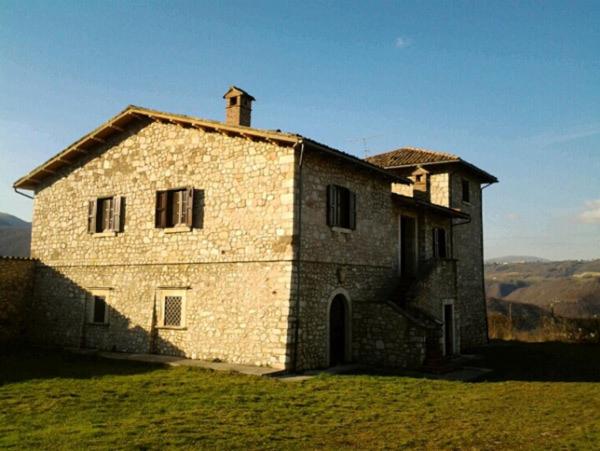 فندق Agriturismo La Commenda Adults Only