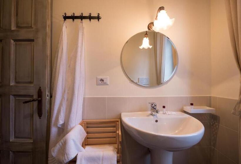 فندق Agriturismo La Commenda Adults Only