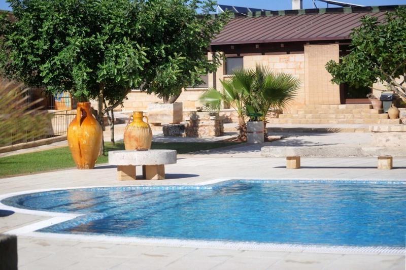 فندق Agriturismo Matine