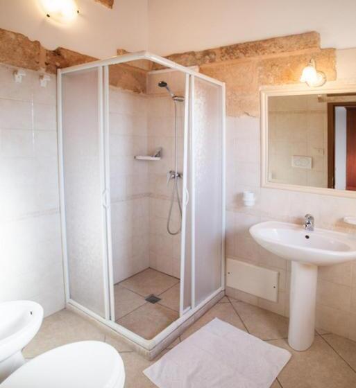 فندق Agriturismo Matine