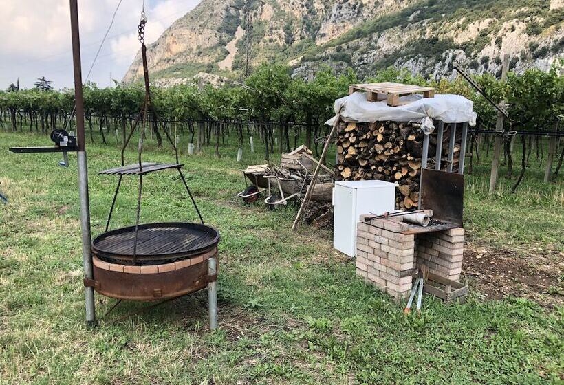 فندق Agriturismo Tre Forti