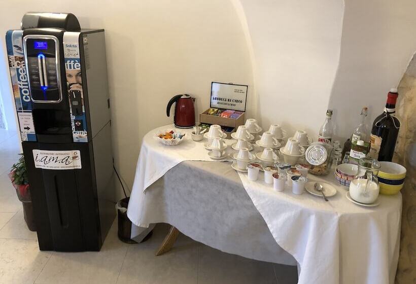 فندق Agriturismo Tre Forti