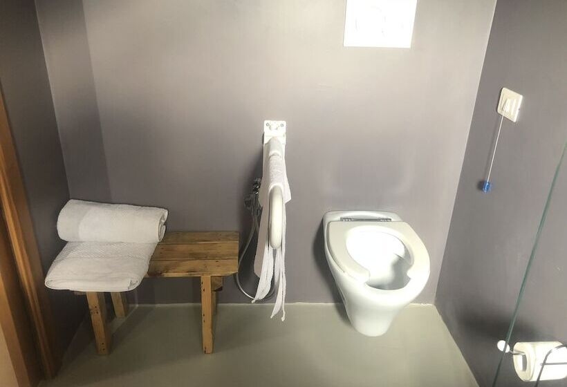 فندق Agriturismo Tre Forti