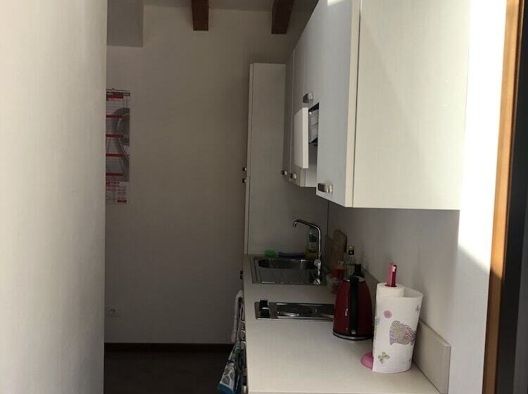 فندق Agriturismo Tre Forti