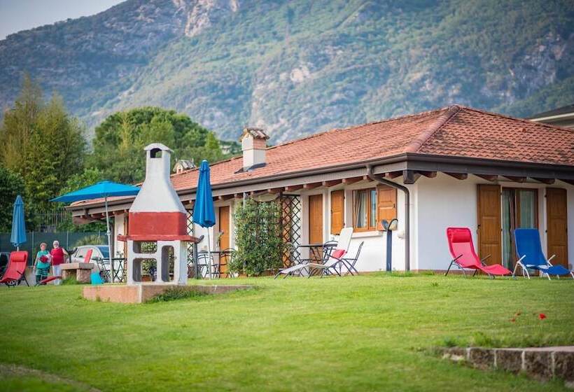 هتل Agriturismo Trefrutti