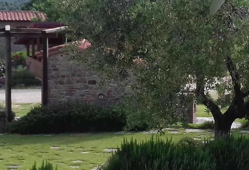 فندق Agriturismo Valiana