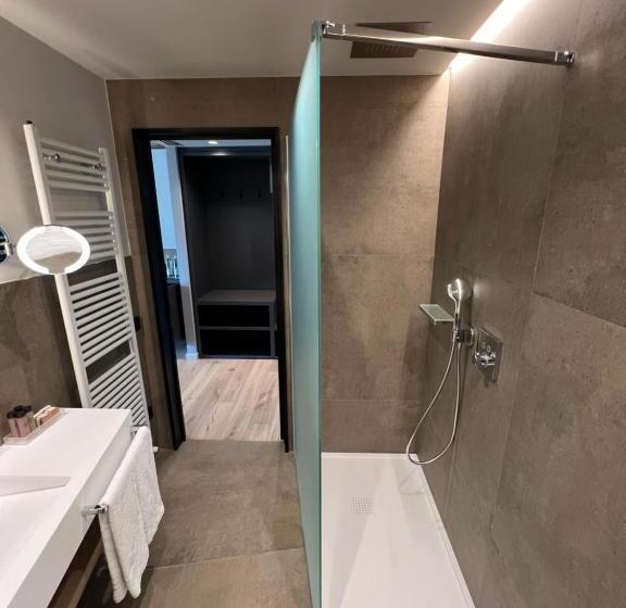 هتل Agriturismo Vedova