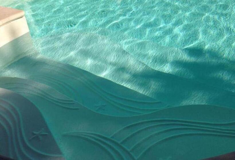 酒店 Antico Casale Pozzuolo