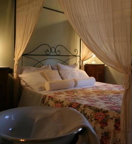 酒店 Antico Casale Pozzuolo