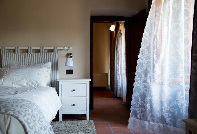 فندق Tenuta Valtoppa