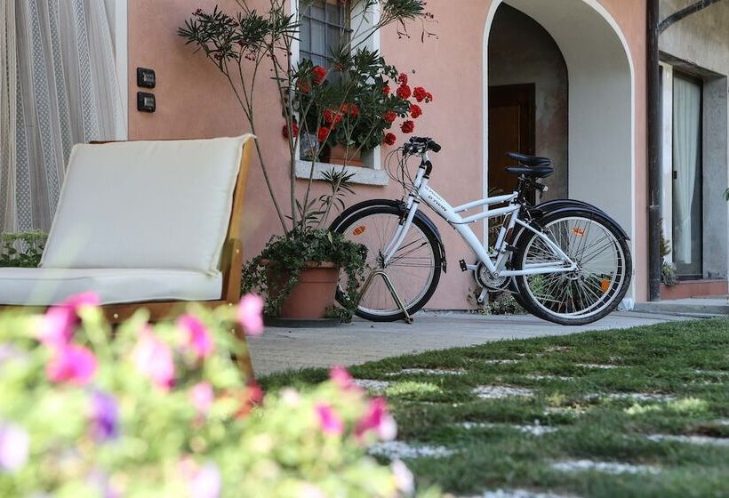 فندق Tenuta Valtoppa