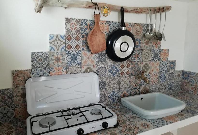 ペンション Casa Vacanze Tevere