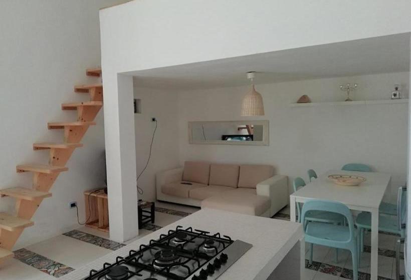 ペンション Casa Vacanze Tevere