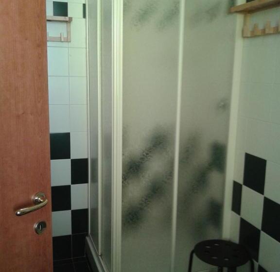 بنسيون La Casa Rosa