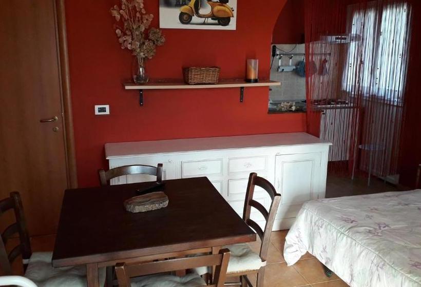 بنسيون La Casa Rosa