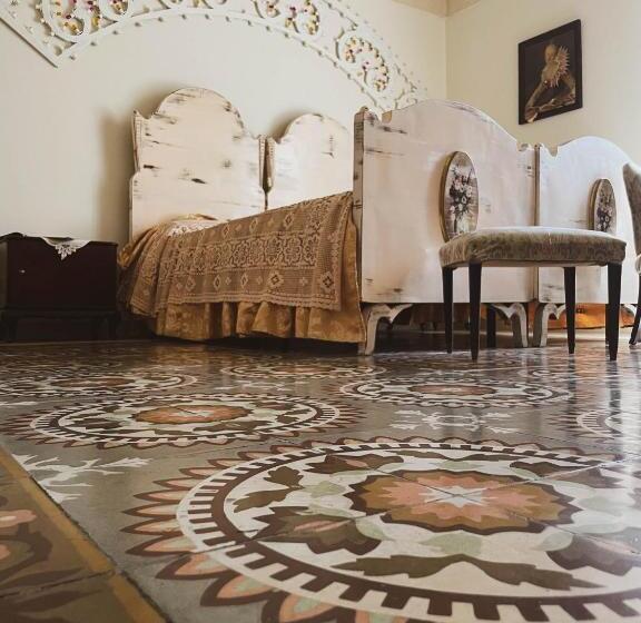 بنسيون Novecento Room And Breakfast Puglia